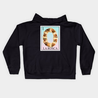 LA ROSCA Kids Hoodie